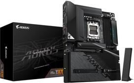 9000 - GIGABYTE X870 AORUS STEALTH - 1 nuotrauka