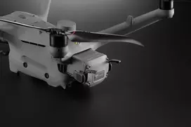 dji drono dalis - Drone Accessory|DJI|DJI Matrice 4D Series Battery|CP.EN.00000636.02 - 2 nuotrauka