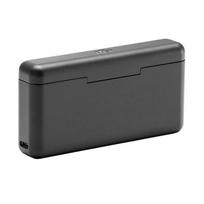 akumuliatoriaus deklas - DJI Osmo Action 3 Multifunctional Battery Case - 2 nuotrauka