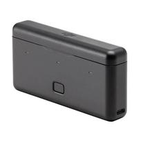 akumuliatoriaus deklas - DJI Osmo Action 3 Multifunctional Battery Case - 4 nuotrauka