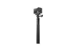 osmo 5 dji - DJI Osmo Action 3 1.5m Ilgintuvo Komplektas (Extension Rod Kit) - 2 nuotrauka