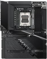 am5 lizdo - Gigabyte B850 AORUS STEALTH ATX DDR5 - 1 nuotrauka