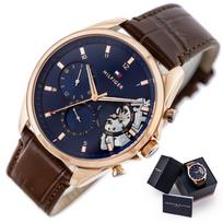 vyriskas laikrodis tommy hilfiger - TOMMY HILFIGER BAKER 1710453 - 2 nuotrauka
