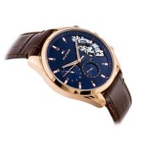 vyriskas laikrodis tommy hilfiger - TOMMY HILFIGER BAKER 1710453 - 7 nuotrauka