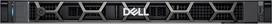 Dell PowerEdge R260 1U Rack Server Intel Xeon 6 6315P 16GB DDR5 2TB 700W