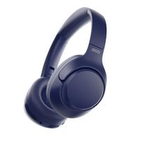 bluetooth ausines anc - QCY H3, ANC Blue (Mėlynas) - 7 nuotrauka