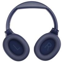 bluetooth ausines anc - QCY H3, ANC Blue (Mėlynas) - 8 nuotrauka