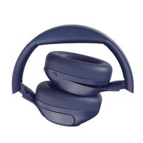 bluetooth ausines anc - QCY H3, ANC Blue (Mėlynas) - 9 nuotrauka