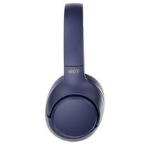 bluetooth ausines anc - QCY H3, ANC Blue (Mėlynas) - 10 nuotrauka
