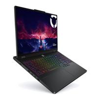 ipasi - Lenovo Legion Pro 5 16ADR10, Ryzen 9 8945HX, 32 GB, 1 TB, 16", NVIDIA GeForce RTX 5060, Eclipse Black (Juodas) - 4 nuotrauka