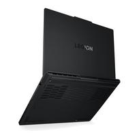 ipasi - Lenovo Legion Pro 5 16ADR10, Ryzen 9 8945HX, 32 GB, 1 TB, 16", NVIDIA GeForce RTX 5060, Eclipse Black (Juodas) - 6 nuotrauka