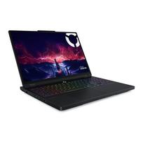 ipasi - Lenovo Legion Pro 5 16ADR10, Ryzen 9 8945HX, 32 GB, 1 TB, 16", NVIDIA GeForce RTX 5060, Eclipse Black (Juodas) - 12 nuotrauka