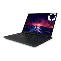 ipasi - Lenovo Legion Pro 5 16ADR10, Ryzen 9 8945HX, 32 GB, 1 TB, 16", NVIDIA GeForce RTX 5060, Eclipse Black (Juodas) - 13 nuotrauka