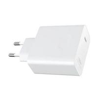 gana - Honor 5503ABHA SuperCharge USB-C kelioninis įkroviklis 100W Baltas (White) - 2 nuotrauka