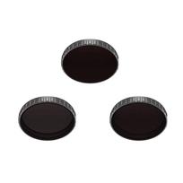 action camera - DJI Osmo Action 3 ND filtrų rinkinys (ND Filter Kit) - 2 nuotrauka