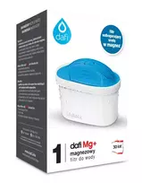 anglies filtras - Vandens filtravimo kasetė Dafi Unimax MG+, 1 vnt. - 5 nuotrauka