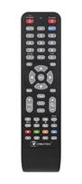 Cabletech 4 in 1 programuojamas universalus nuotolinio valdymo pultas