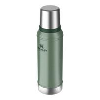 stanley termo puodelis quencher - Stanley Termosas „The Legendary Classic“, 0.94 l, Žalias (Green) - 2 nuotrauka