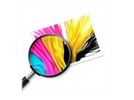 hp 305 - Hewlett-Packard HP 305, j (magenta), 3.5 ml - 5 nuotrauka