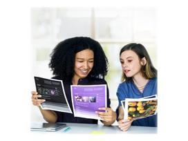 hp 305 - Hewlett-Packard HP 305, j (magenta), 3.5 ml - 7 nuotrauka