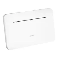 wireless router 4g - Huawei B535-235a belaidis maršrutizatorius Dviguba juosta (2,4 GHz / 5 GHz) 4G Balta (White) - 2 nuotrauka