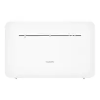 wireless router 4g - Huawei B535-235a belaidis maršrutizatorius Dviguba juosta (2,4 GHz / 5 GHz) 4G Balta (White) - 3 nuotrauka