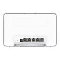 wireless router 4g - Huawei B535-235a belaidis maršrutizatorius Dviguba juosta (2,4 GHz / 5 GHz) 4G Balta (White) - 4 nuotrauka