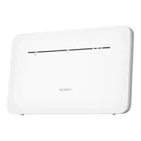 wireless router 4g - Huawei B535-235a belaidis maršrutizatorius Dviguba juosta (2,4 GHz / 5 GHz) 4G Balta (White) - 6 nuotrauka