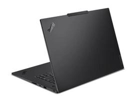 intel core ultra 7 32gb 16'' - Lenovo ThinkPad P1 G8, Intel Core Ultra 7 255H, 32 GB, 1 TB, 16", RTX PRO 1000, Juodas (Black) - 5 nuotrauka