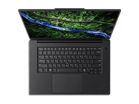 intel core ultra 7 32gb 16'' - Lenovo ThinkPad P1 G8, Intel Core Ultra 7 255H, 32 GB, 1 TB, 16", RTX PRO 1000, Juodas (Black) - 6 nuotrauka