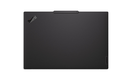 intel core ultra 7 32gb 16'' - Lenovo ThinkPad P1 G8, Intel Core Ultra 7 255H, 32 GB, 1 TB, 16", RTX PRO 1000, Juodas (Black) - 12 nuotrauka