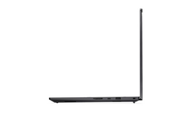 intel core ultra 7 32gb 16'' - Lenovo ThinkPad P1 G8, Intel Core Ultra 7 255H, 32 GB, 1 TB, 16", RTX PRO 1000, Juodas (Black) - 15 nuotrauka