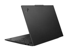 thinkpad e16 - Lenovo ThinkPad E16 G3, Ryzen 5 230, 16 GB, 512 GB, 16", WUXGA, AMD Radeon 760M, Juodas (Black) - 4 nuotrauka