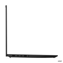 thinkpad e16 - Lenovo ThinkPad E16 G3, Ryzen 5 230, 16 GB, 512 GB, 16", WUXGA, AMD Radeon 760M, Juodas (Black) - 10 nuotrauka