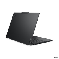 thinkpad e16 - Lenovo ThinkPad E16 G3, Ryzen 5 230, 16 GB, 512 GB, 16", WUXGA, AMD Radeon 760M, Juodas (Black) - 11 nuotrauka