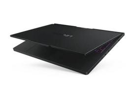 lenovo 16 legion 5 pro - Lenovo Legion Pro 5 16AFR10, Ryzen 9 9955HX, 32 GB, 1 TB, 16", NVIDIA GeForce RTX 5070, Eclipse Black (Juodas) - 3 nuotrauka