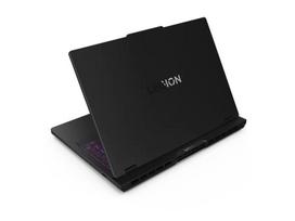 lenovo 16 legion 5 pro - Lenovo Legion Pro 5 16AFR10, Ryzen 9 9955HX, 32 GB, 1 TB, 16", NVIDIA GeForce RTX 5070, Eclipse Black (Juodas) - 6 nuotrauka