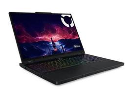lenovo 16 legion 5 pro - Lenovo Legion Pro 5 16AFR10, Ryzen 9 9955HX, 32 GB, 1 TB, 16", NVIDIA GeForce RTX 5070, Eclipse Black (Juodas) - 8 nuotrauka