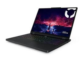 lenovo 16 legion 5 pro - Lenovo Legion Pro 5 16AFR10, Ryzen 9 9955HX, 32 GB, 1 TB, 16", NVIDIA GeForce RTX 5070, Eclipse Black (Juodas) - 9 nuotrauka