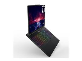 lenovo 16 legion 5 pro - Lenovo Legion Pro 5 16AFR10, Ryzen 9 9955HX, 32 GB, 1 TB, 16", NVIDIA GeForce RTX 5070, Eclipse Black (Juodas) - 10 nuotrauka