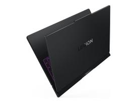 lenovo 16 legion 5 pro - Lenovo Legion Pro 5 16AFR10, Ryzen 9 9955HX, 32 GB, 1 TB, 16", NVIDIA GeForce RTX 5070, Eclipse Black (Juodas) - 11 nuotrauka