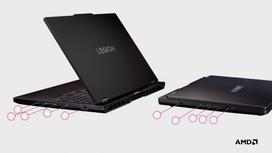 lenovo 16 legion 5 pro - Lenovo Legion Pro 5 16AFR10, Ryzen 9 9955HX, 32 GB, 1 TB, 16", NVIDIA GeForce RTX 5070, Eclipse Black (Juodas) - 16 nuotrauka
