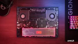 lenovo 16 legion 5 pro - Lenovo Legion Pro 5 16AFR10, Ryzen 9 9955HX, 32 GB, 1 TB, 16", NVIDIA GeForce RTX 5070, Eclipse Black (Juodas) - 18 nuotrauka