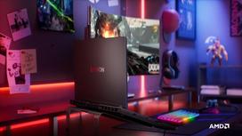 lenovo 16 legion 5 pro - Lenovo Legion Pro 5 16AFR10, Ryzen 9 9955HX, 32 GB, 1 TB, 16", NVIDIA GeForce RTX 5070, Eclipse Black (Juodas) - 22 nuotrauka