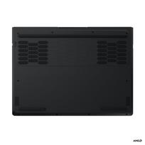 lenovo 16 legion 5 pro - Lenovo Legion Pro 5 16AFR10, Ryzen 9 9955HX, 32 GB, 1 TB, 16", NVIDIA GeForce RTX 5070, Eclipse Black (Juodas) - 30 nuotrauka
