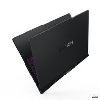 lenovo 16 legion 5 pro - Lenovo Legion Pro 5 16AFR10, Ryzen 9 9955HX, 32 GB, 1 TB, 16", NVIDIA GeForce RTX 5070, Eclipse Black (Juodas) - 32 nuotrauka