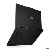 lenovo 16 legion 5 pro - Lenovo Legion Pro 5 16AFR10, Ryzen 9 9955HX, 32 GB, 1 TB, 16", NVIDIA GeForce RTX 5070, Eclipse Black (Juodas) - 33 nuotrauka