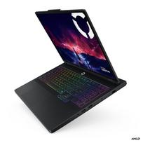 lenovo 16 legion 5 pro - Lenovo Legion Pro 5 16AFR10, Ryzen 9 9955HX, 32 GB, 1 TB, 16", NVIDIA GeForce RTX 5070, Eclipse Black (Juodas) - 34 nuotrauka
