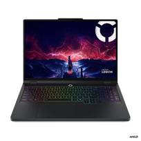 lenovo 16 legion 5 pro - Lenovo Legion Pro 5 16AFR10, Ryzen 9 9955HX, 32 GB, 1 TB, 16", NVIDIA GeForce RTX 5070, Eclipse Black (Juodas) - 35 nuotrauka