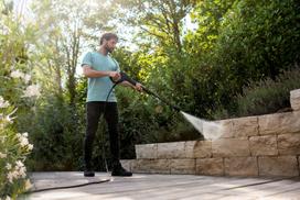 auksto slegio plovykla -  Karcher K 7 WCM (1.317-400.0) - 5 nuotrauka